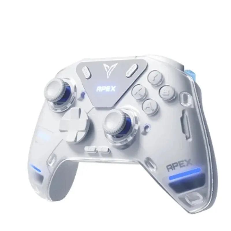 Flydigi Original APEX 5 APEX 4 Wireless Gaming Controller Precision Control Immersive Vibration for PC Suporte Switch Mobile TV