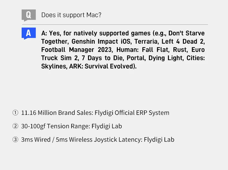 Flydigi Original APEX 5 APEX 4 Wireless Gaming Controller Precision Control Immersive Vibration for PC Suporte Switch Mobile TV