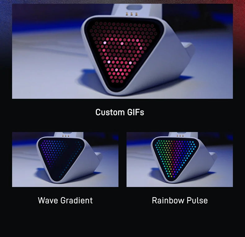 Flydigi Original APEX 5 APEX 4 Wireless Gaming Controller Precision Control Immersive Vibration for PC Suporte Switch Mobile TV