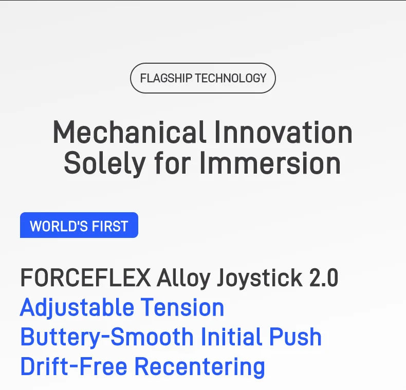 Flydigi Original APEX 5 APEX 4 Wireless Gaming Controller Precision Control Immersive Vibration for PC Suporte Switch Mobile TV