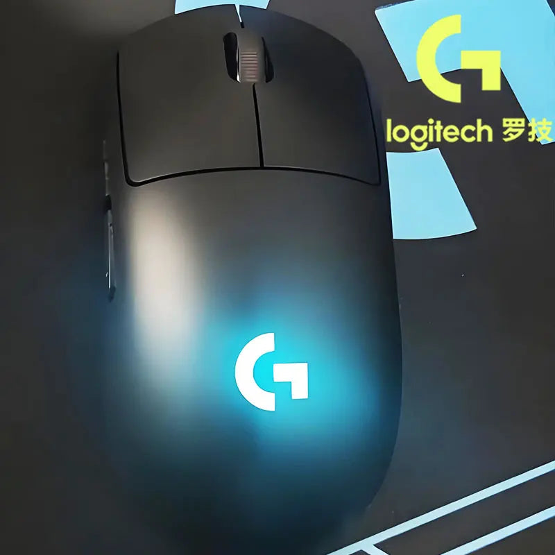 Logitech G305 Special sale is coming! E-sports office dual-mode wireless mouse, silent, ergonomic, lightweight, super practical