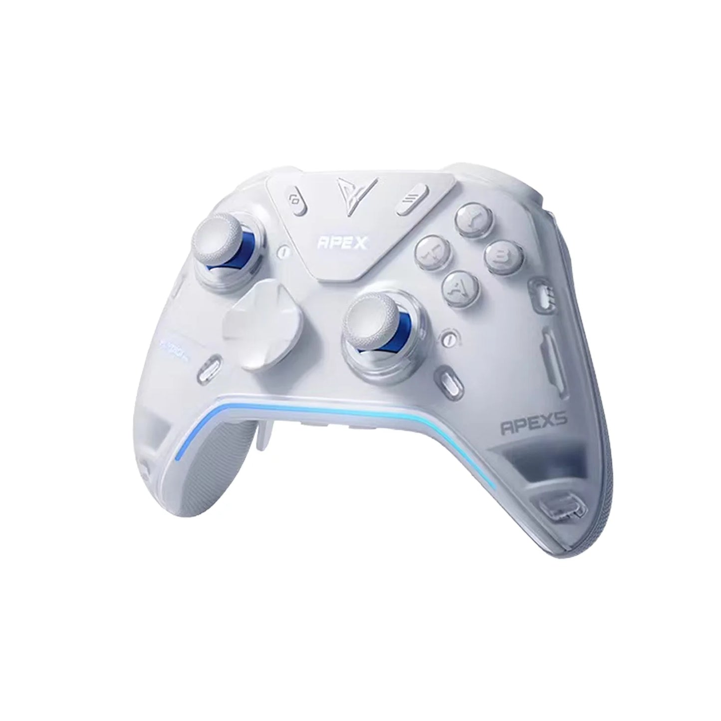 Flydigi Original APEX 5 APEX 4 Wireless Gaming Controller Precision Control Immersive Vibration for PC Suporte Switch Mobile TV