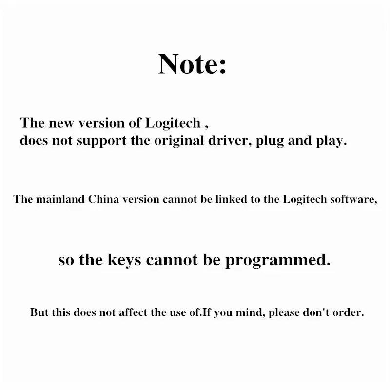 Logitech G305 Special sale is coming! E-sports office dual-mode wireless mouse, silent, ergonomic, lightweight, super practical