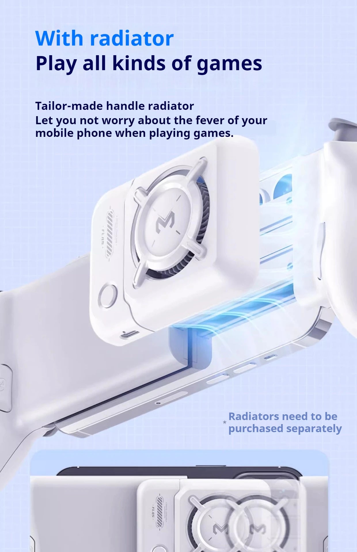 Gamepad Gaming Control For Mobile Android Cell Phone Cellular PC Tablet Hall Effect Joystick Command Type C Game Pad Controller