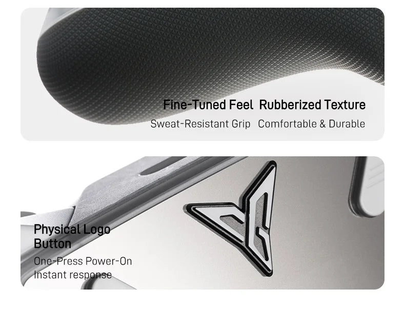 Flydigi Original APEX 5 APEX 4 Wireless Gaming Controller Precision Control Immersive Vibration for PC Suporte Switch Mobile TV