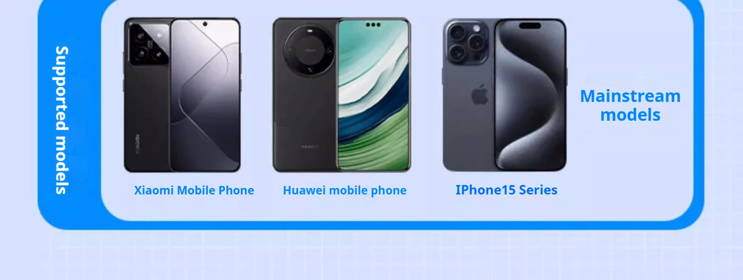 Gamepad Gaming Control For Mobile Android Cell Phone Cellular PC Tablet Hall Effect Joystick Command Type C Game Pad Controller