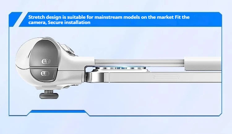Gamepad Gaming Control For Mobile Android Cell Phone Cellular PC Tablet Hall Effect Joystick Command Type C Game Pad Controller