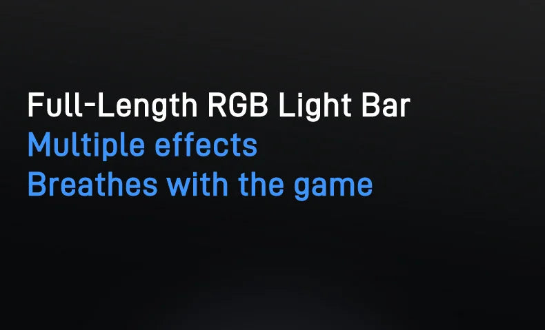 Flydigi Original APEX 5 APEX 4 Wireless Gaming Controller Precision Control Immersive Vibration for PC Suporte Switch Mobile TV
