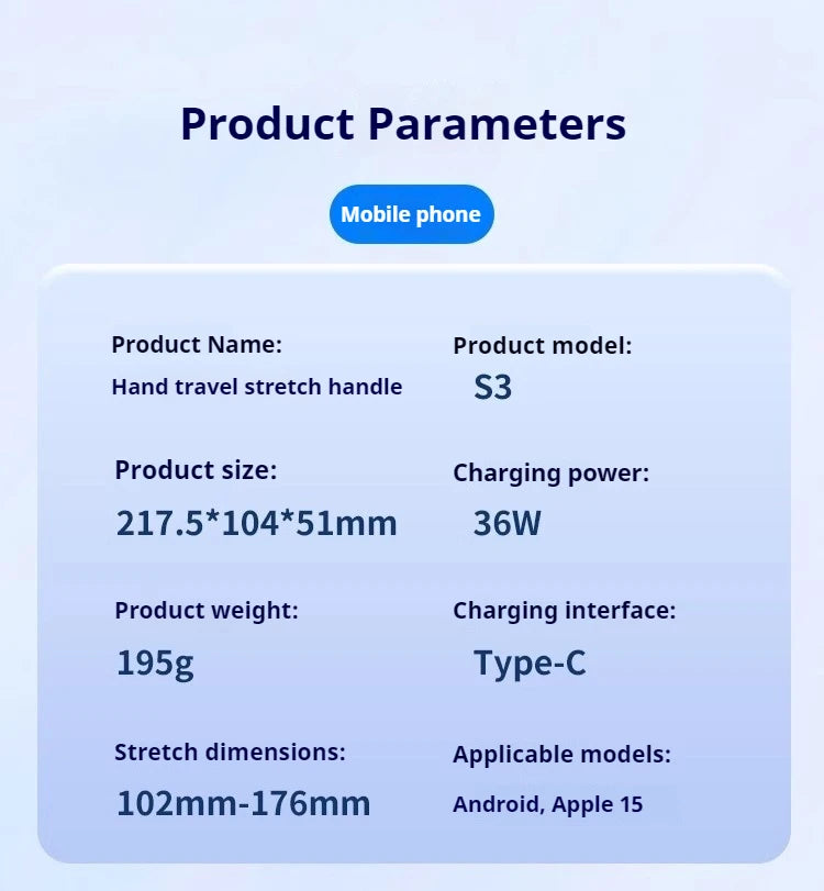 Gamepad Gaming Control For Mobile Android Cell Phone Cellular PC Tablet Hall Effect Joystick Command Type C Game Pad Controller