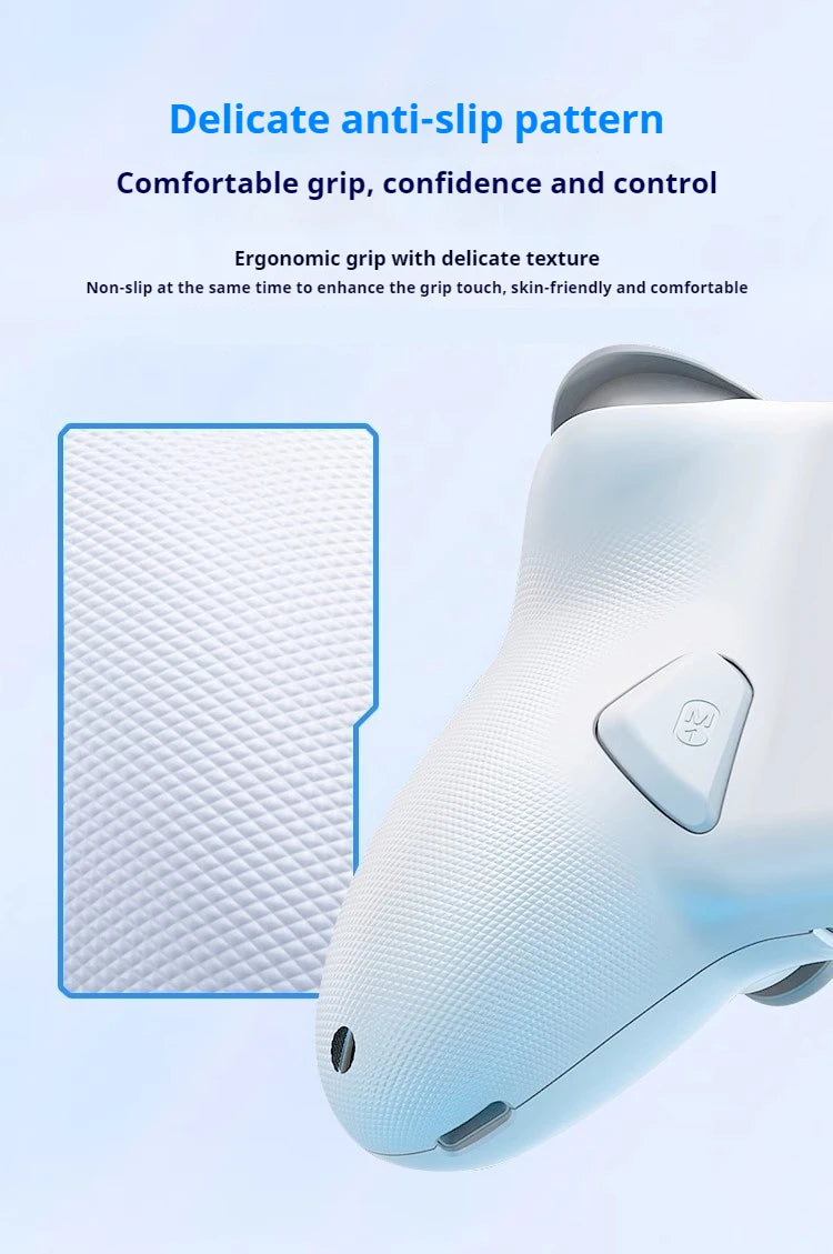 Gamepad Gaming Control For Mobile Android Cell Phone Cellular PC Tablet Hall Effect Joystick Command Type C Game Pad Controller